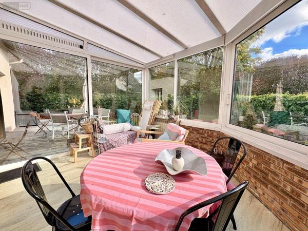 Maison à vendre à Chantepie en Ille-et-Vilaine (35135), ref : 35129-6746