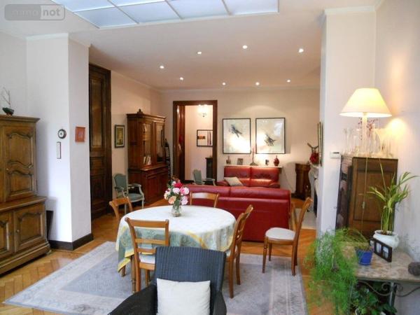 Maison à vendre à Roubaix dans le Nord (59100), ref : 59041-2261