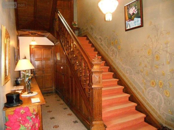 Maison à vendre à Roubaix dans le Nord (59100), ref : 59041-2261