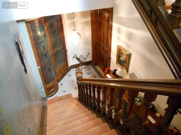 Maison à vendre à Roubaix dans le Nord (59100), ref : 59041-2261