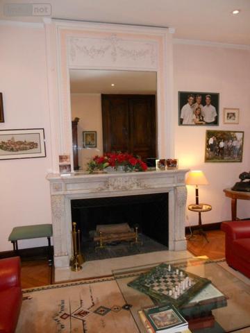 Maison à vendre à Roubaix dans le Nord (59100), ref : 59041-2261