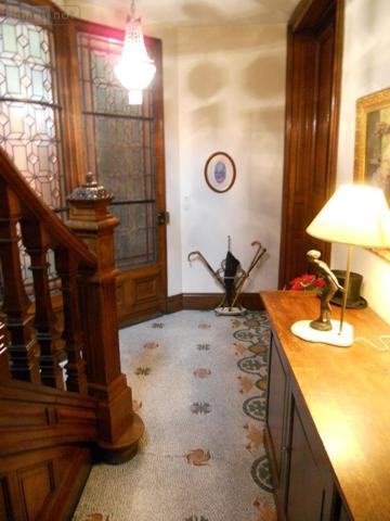 Maison à vendre à Roubaix dans le Nord (59100), ref : 59041-2261