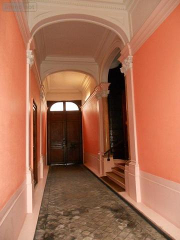 Maison à vendre à Roubaix dans le Nord (59100), ref : 59041-2261