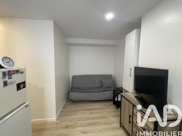 Appartement à vendre 2 pièces 25 m² Paris 12