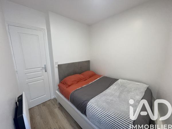 Appartement à vendre 2 pièces 25 m² Paris 12