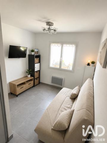 Maison à vendre 4 pièces 96 m² Marseillan