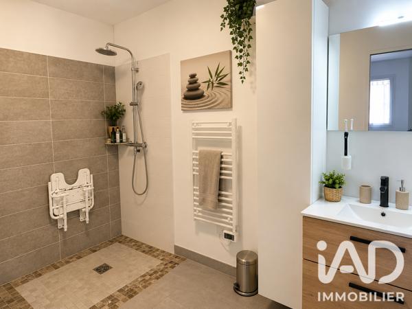 Maison à vendre 4 pièces 96 m² Marseillan