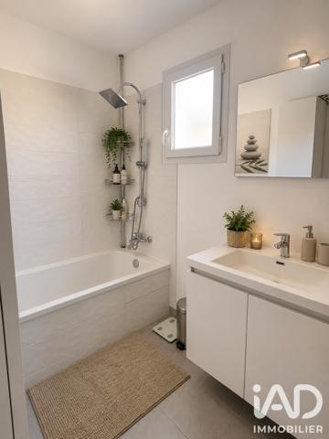 Maison à vendre 4 pièces 96 m² Marseillan