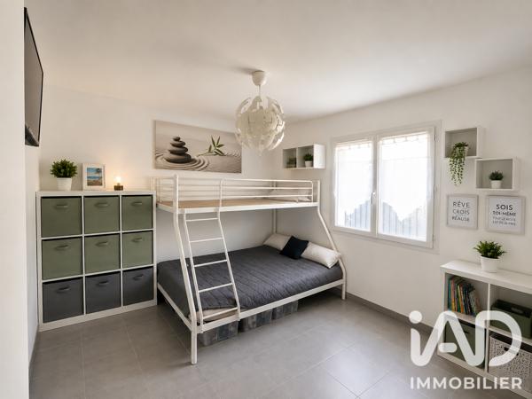 Maison à vendre 4 pièces 96 m² Marseillan