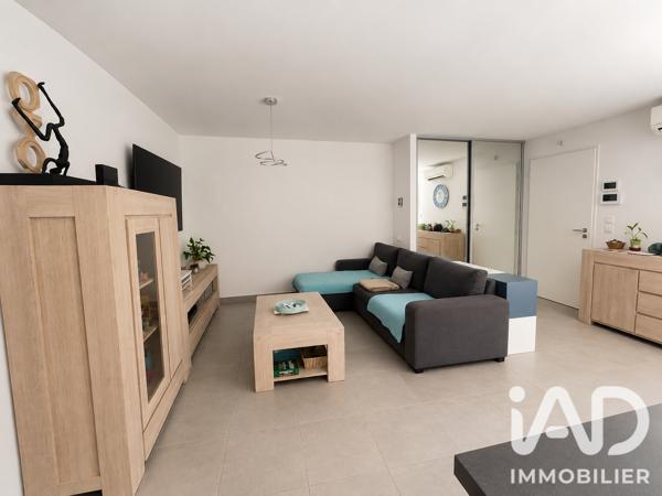 Maison à vendre 4 pièces 96 m² Marseillan