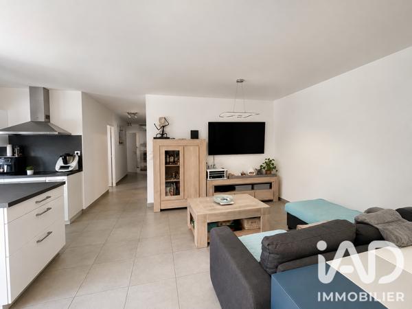 Maison à vendre 4 pièces 96 m² Marseillan
