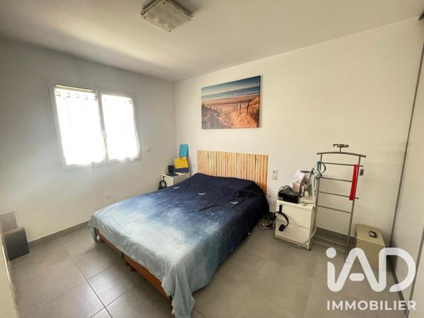 Maison à vendre 4 pièces 96 m² Marseillan