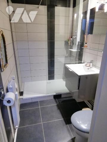 BESANCON APPARTEMENT T2 QUARTIER LA BUTTE 