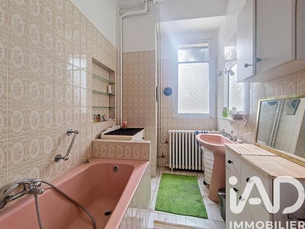 Maison à vendre 7 pièces 145 m² Saint-Fargeau-Ponthierry