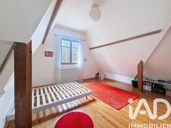 Maison à vendre 7 pièces 145 m² Saint-Fargeau-Ponthierry