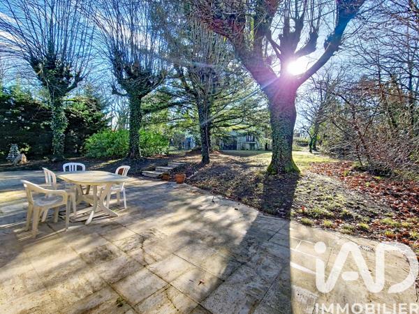 Maison à vendre 7 pièces 145 m² Saint-Fargeau-Ponthierry