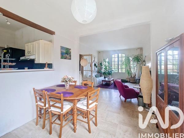 Maison à vendre 7 pièces 145 m² Saint-Fargeau-Ponthierry