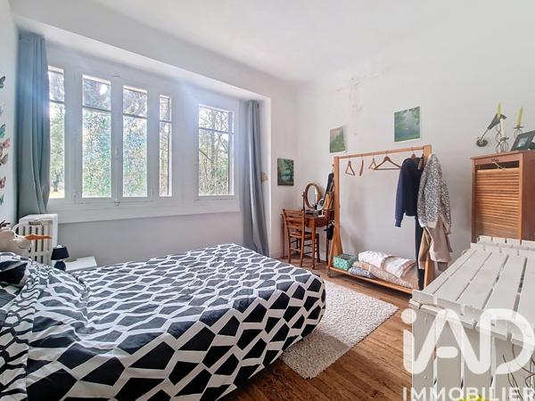 Maison à vendre 7 pièces 145 m² Saint-Fargeau-Ponthierry