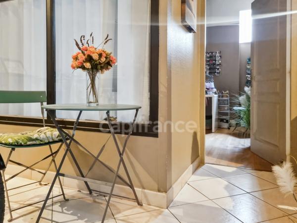 Appartemet 6 pièces centre-ville CHALON SUR SAONE