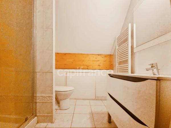 Appartemet 6 pièces centre-ville CHALON SUR SAONE