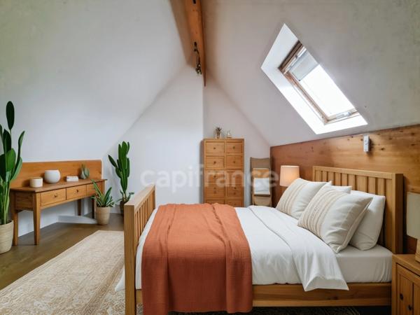 Appartemet 6 pièces centre-ville CHALON SUR SAONE