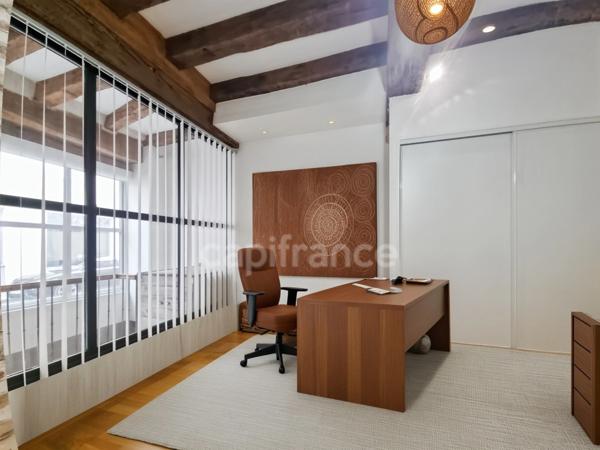 Appartemet 6 pièces centre-ville CHALON SUR SAONE