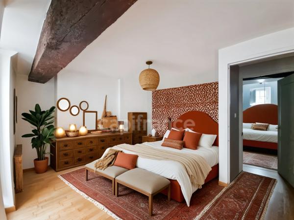 Appartemet 6 pièces centre-ville CHALON SUR SAONE