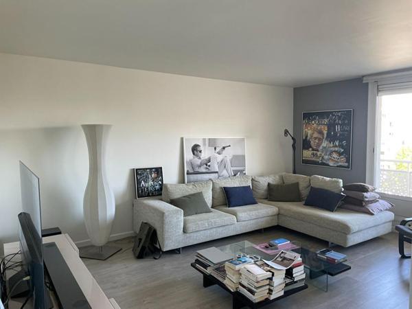 Appartement Chilly Mazarin 5 pièce(s) 92.94 m2