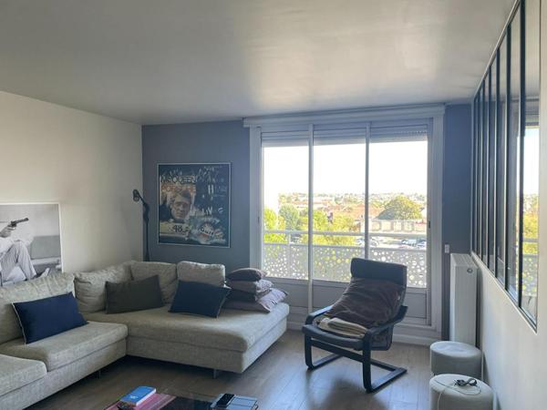 Appartement Chilly Mazarin 5 pièce(s) 92.94 m2