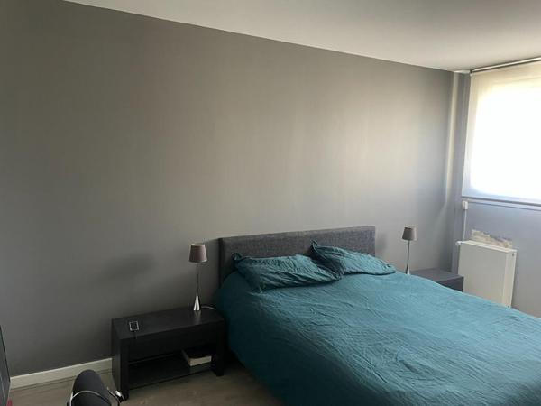 Appartement Chilly Mazarin 5 pièce(s) 92.94 m2