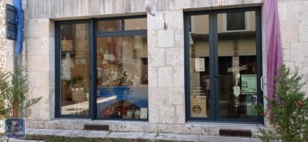 Local commercial à louer