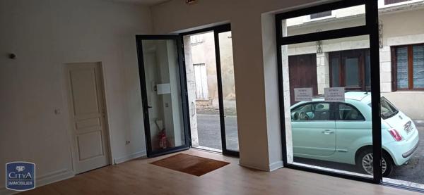 Local commercial à louer