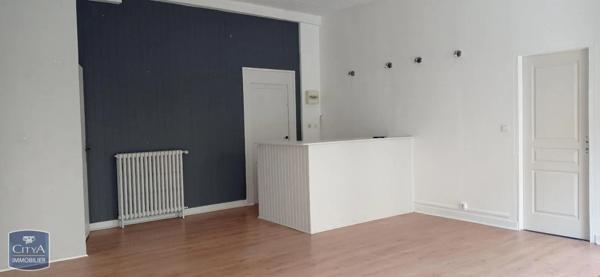 Local commercial à louer