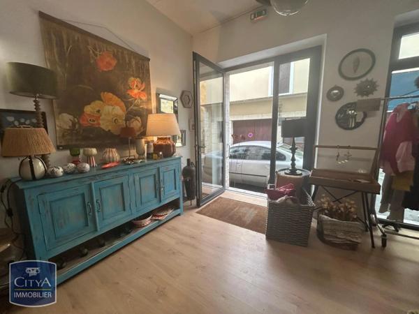 Local commercial à louer