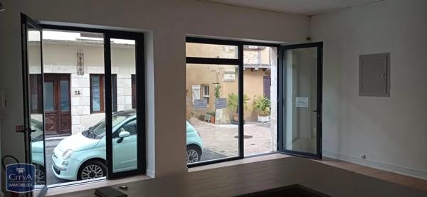 Local commercial à louer