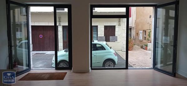 Local commercial à louer