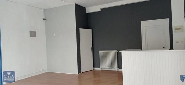 Local commercial à louer