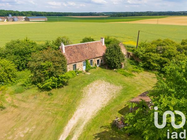 Maison à vendre 2 pièces 66 m² Courtenay