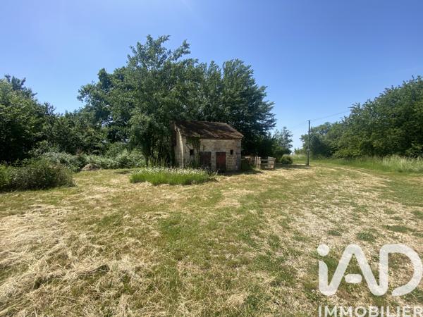 Maison à vendre 2 pièces 66 m² Courtenay