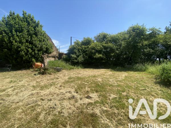 Maison à vendre 2 pièces 66 m² Courtenay