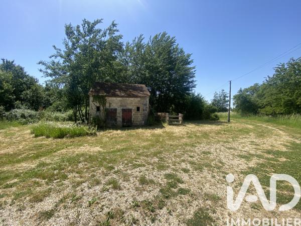 Maison à vendre 2 pièces 66 m² Courtenay