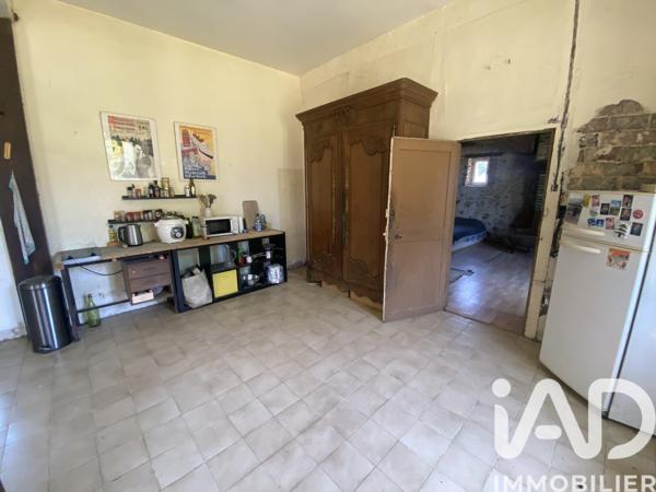 Maison à vendre 2 pièces 66 m² Courtenay