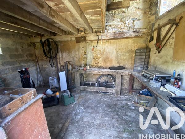 Maison à vendre 2 pièces 66 m² Courtenay