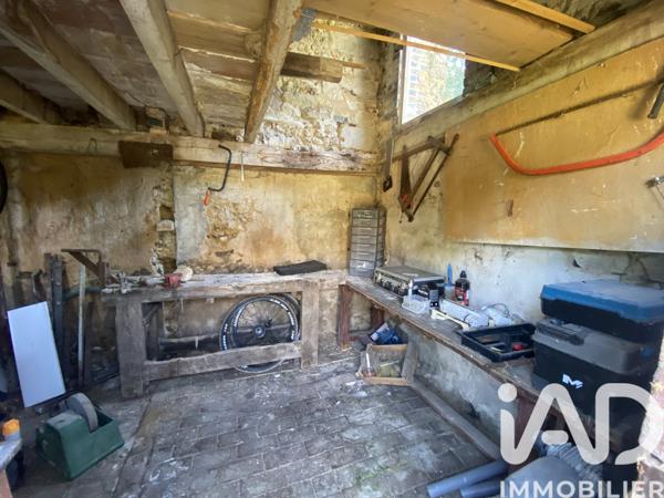 Maison à vendre 2 pièces 66 m² Courtenay