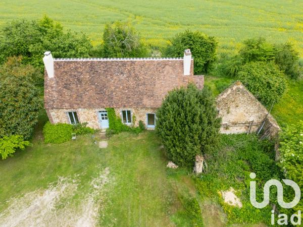 Maison à vendre 2 pièces 66 m² Courtenay