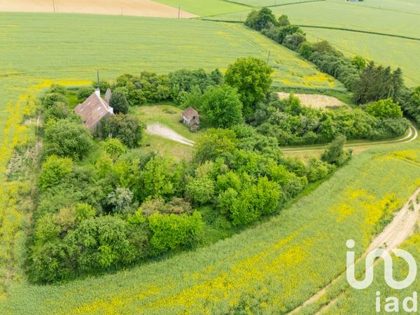 Maison à vendre 2 pièces 66 m² Courtenay