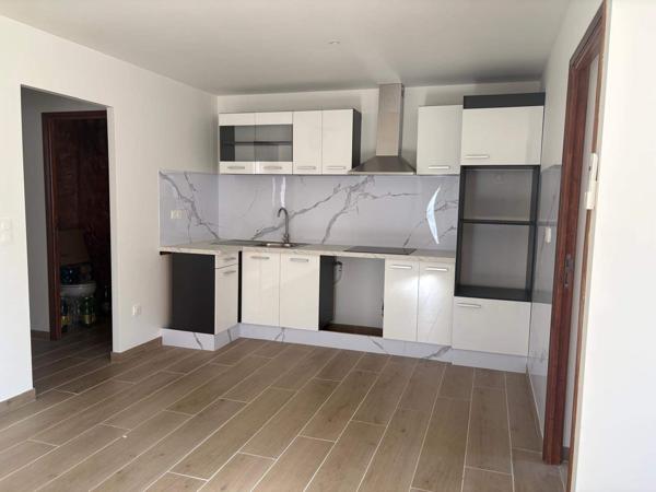 Prunelli di Fiurmorbo, secteur Morta, Maison + Dépendance avec fort potentiel locatif