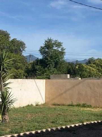 Prunelli di Fiurmorbo, secteur Morta, Maison + Dépendance avec fort potentiel locatif