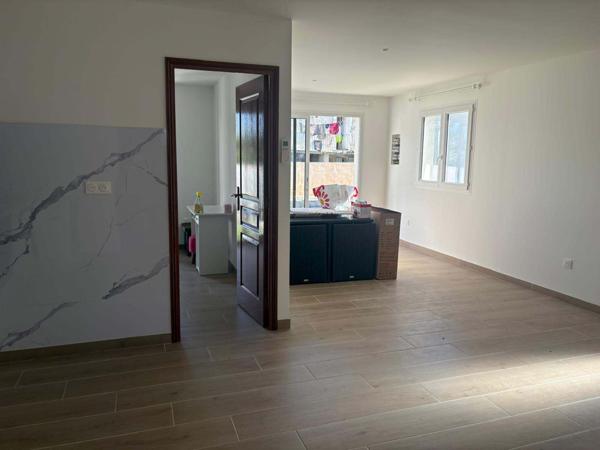 Prunelli di Fiurmorbo, secteur Morta, Maison + Dépendance avec fort potentiel locatif
