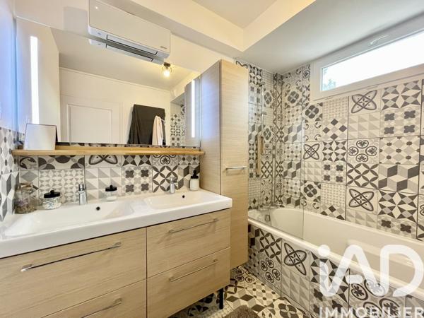 Appartement à vendre 4 pièces 90 m² Palaiseau